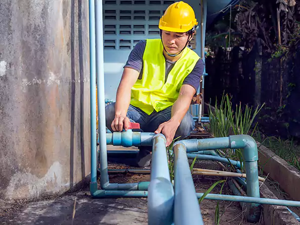 Why Choose JD Graham Plumbing for Water Line Installation in Graham, WA