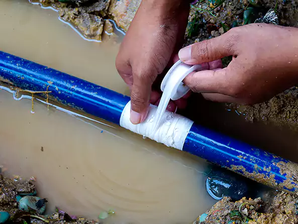  Why Choose JD Graham Plumbing for Water Line Repair in Graham, WA?]