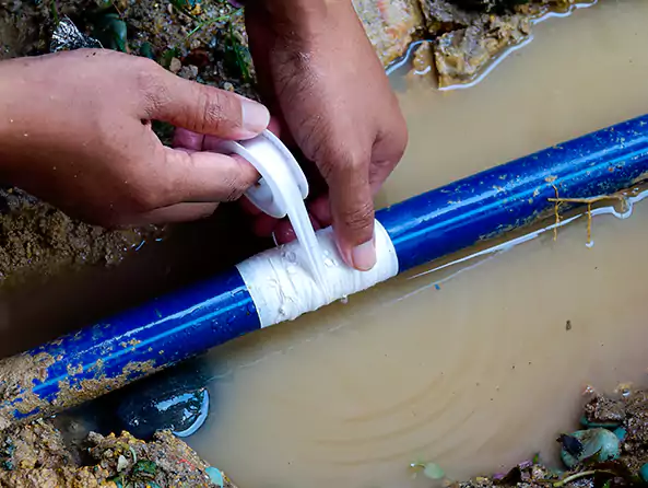Why Choose JD Graham Plumbing for Water Line Replacement in Graham, WA?