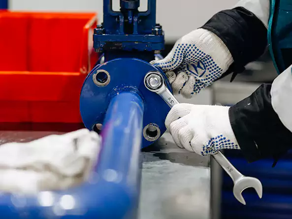 Why Choose JD Graham Plumbing for Well Pump Repair in Graham, WA?