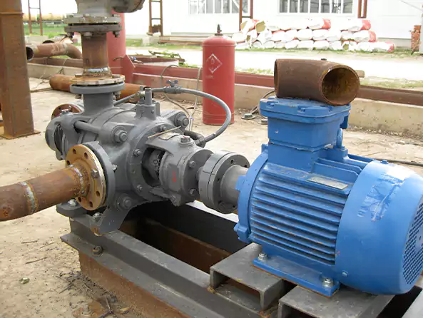 Why Choose JD Graham Plumbing for Well Pump Replacement in Graham, WA?